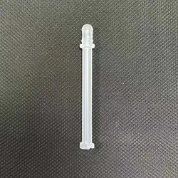 Adatto per Nespresso nestlé/DeLonghi Delong EN520 F411 capsule macchina da caffè tubo del latte e accessori per paglia