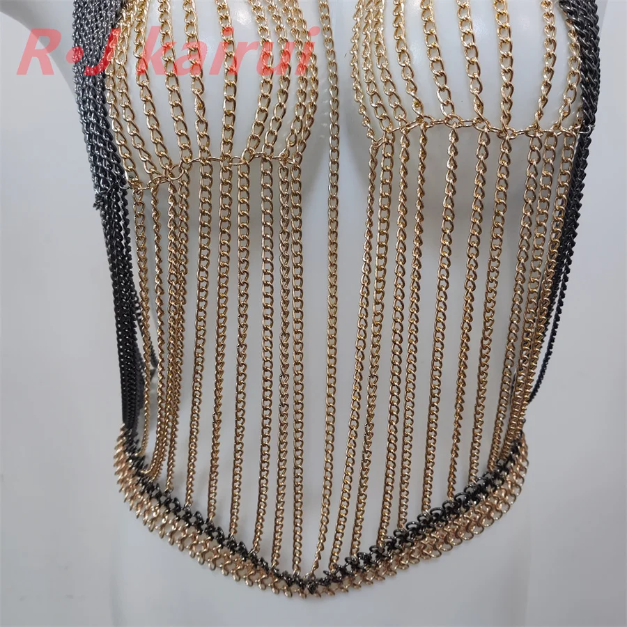 Fashion Handmade Women Neck \