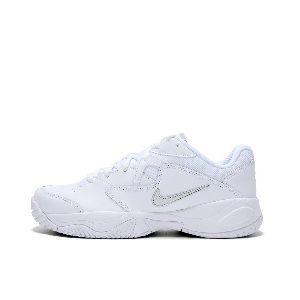 NIKE 2024 WMNS NIKE 코트 라이트 2 여성용 테니스 러닝 스포츠화 AR8838-101 