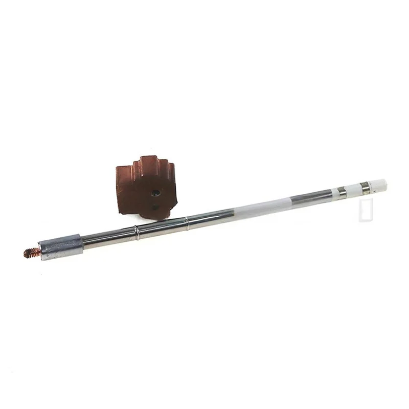 

Special Removable Joystick Soldering Iron Tip T12 Heating Core For PS5 PS4 Switch Pro Controller Joystick