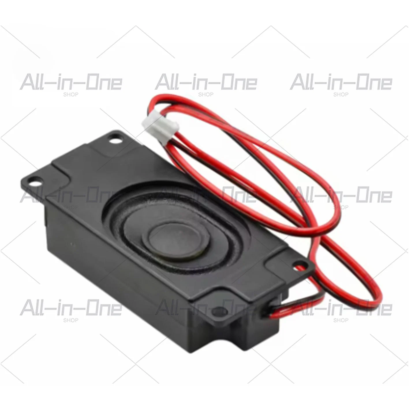 Passive Speaker Small DIY Audio Accessories JST PH2.0 Interface 8Ω 3W