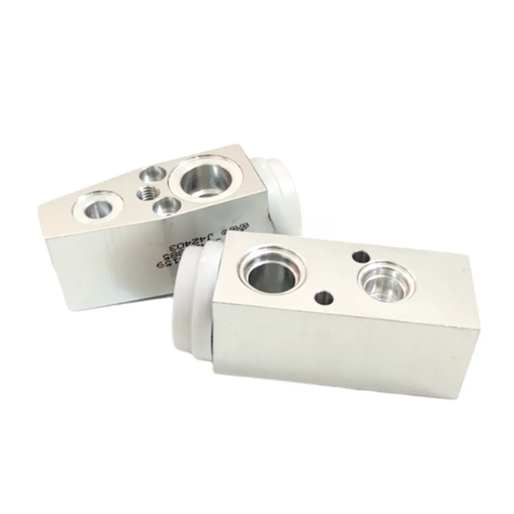 

Air Conditioning Expansion Valve Suitable For Buick Excelle 1.6/1.8/1.5 Sail LOVE EPICA