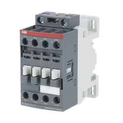 ABB AC AF Series Contactor AF09-30-10/01 AF12-30-10/01 AF16-30-10/01 AF26-30-11 AF30-30-11 AF38-30-11 AF40-30-00