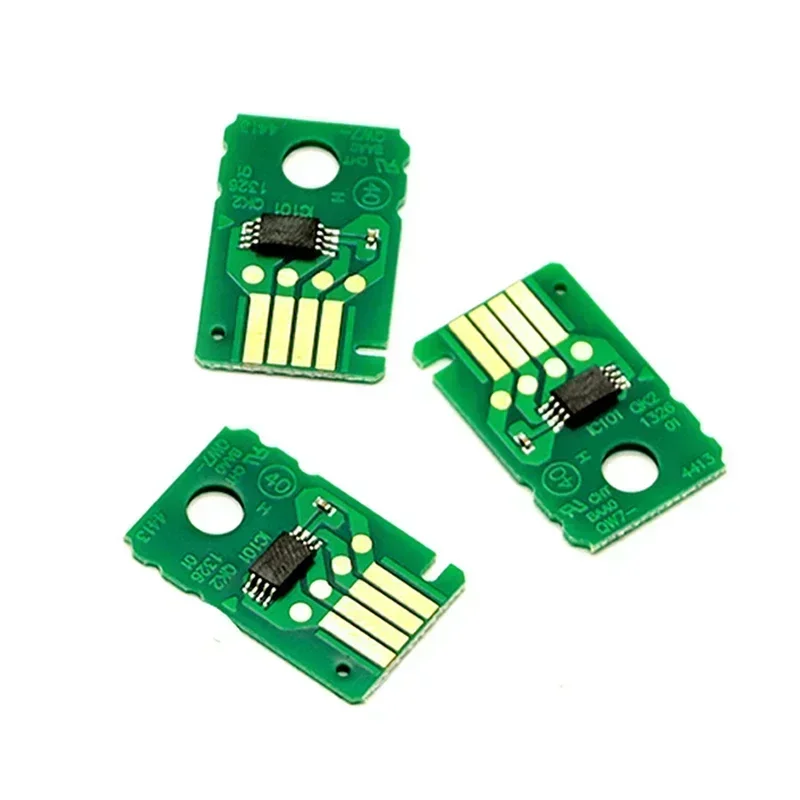 MC-31 MC-30 Maintenance Box Chip for Canon Pro 560s 561 541 540 540S 520 521 2000 4000 6000s TX5200 5300 Printer Waste ink Box