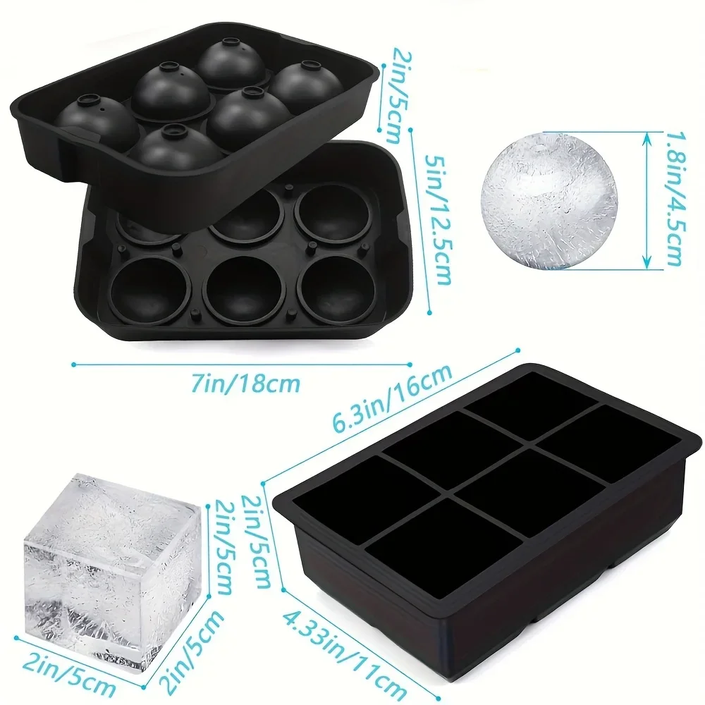 Thumbnail 3 - #17 Ice Cube Trays Comparison Guide