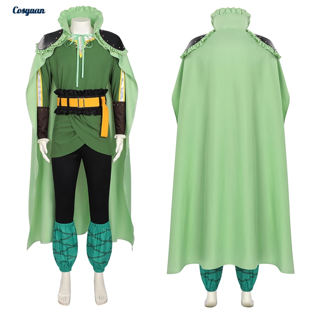 Anime Pirate Cosplay Nami Elbaf Shirt Cloak Pants Clothing Men Party Disguise Roleplay Halloween Costume Carnival Outfits Suits