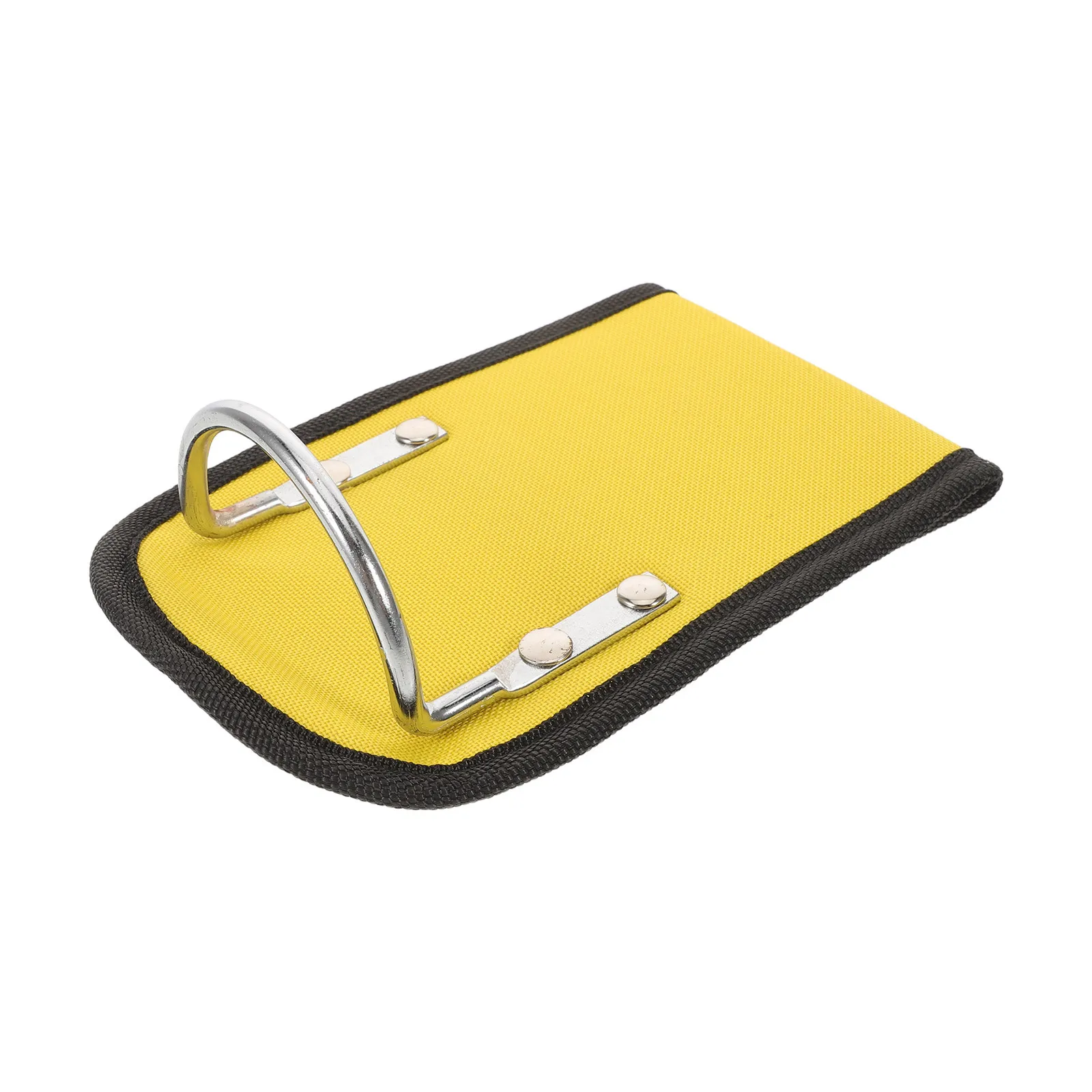 

Multifunctional Tool Belt Pouch Oxford Cloth Waist Bag For Carpenters Electricians Outdoor Work Multi-Pocket Storage Organizer