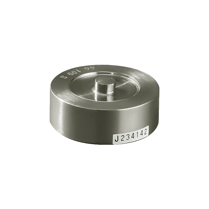 

Load cell tester LPX 500kg low profile compression wholesale steel OEM ODM manufacturer