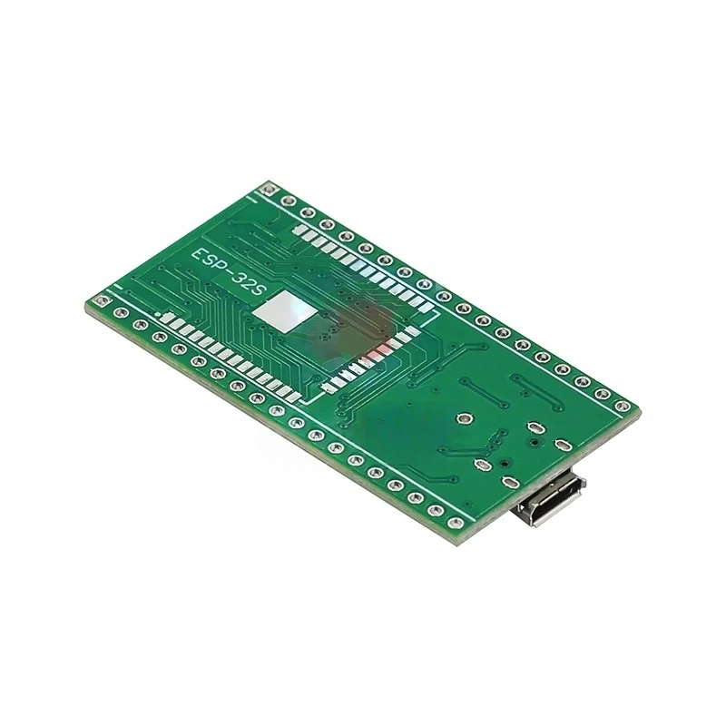 ESP32Bit module development board base plate one-click download compatible with ESP32S Bluetooth WiFi | eBox