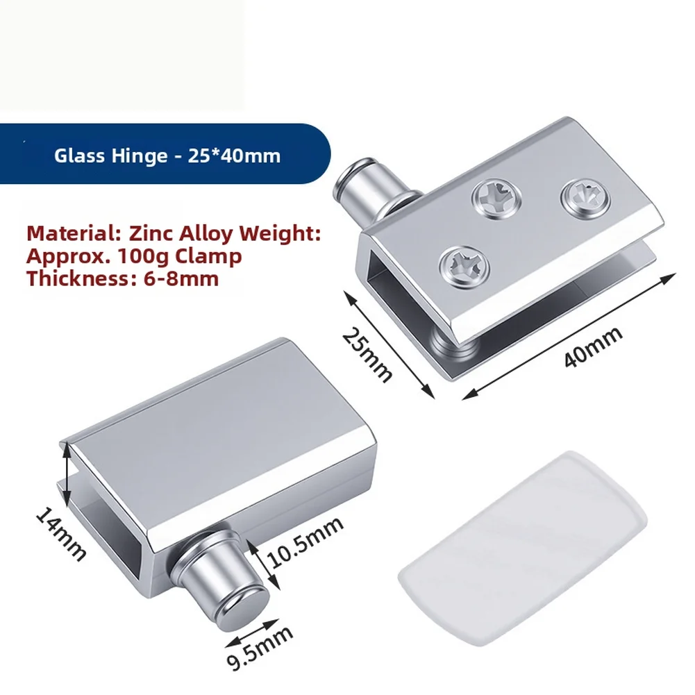 Cabinet Door Hinge Glass Cabinet Hinge Home Decor Adjustable Pivot Rotation Multiple Styles Available For Bathroom Cabinets