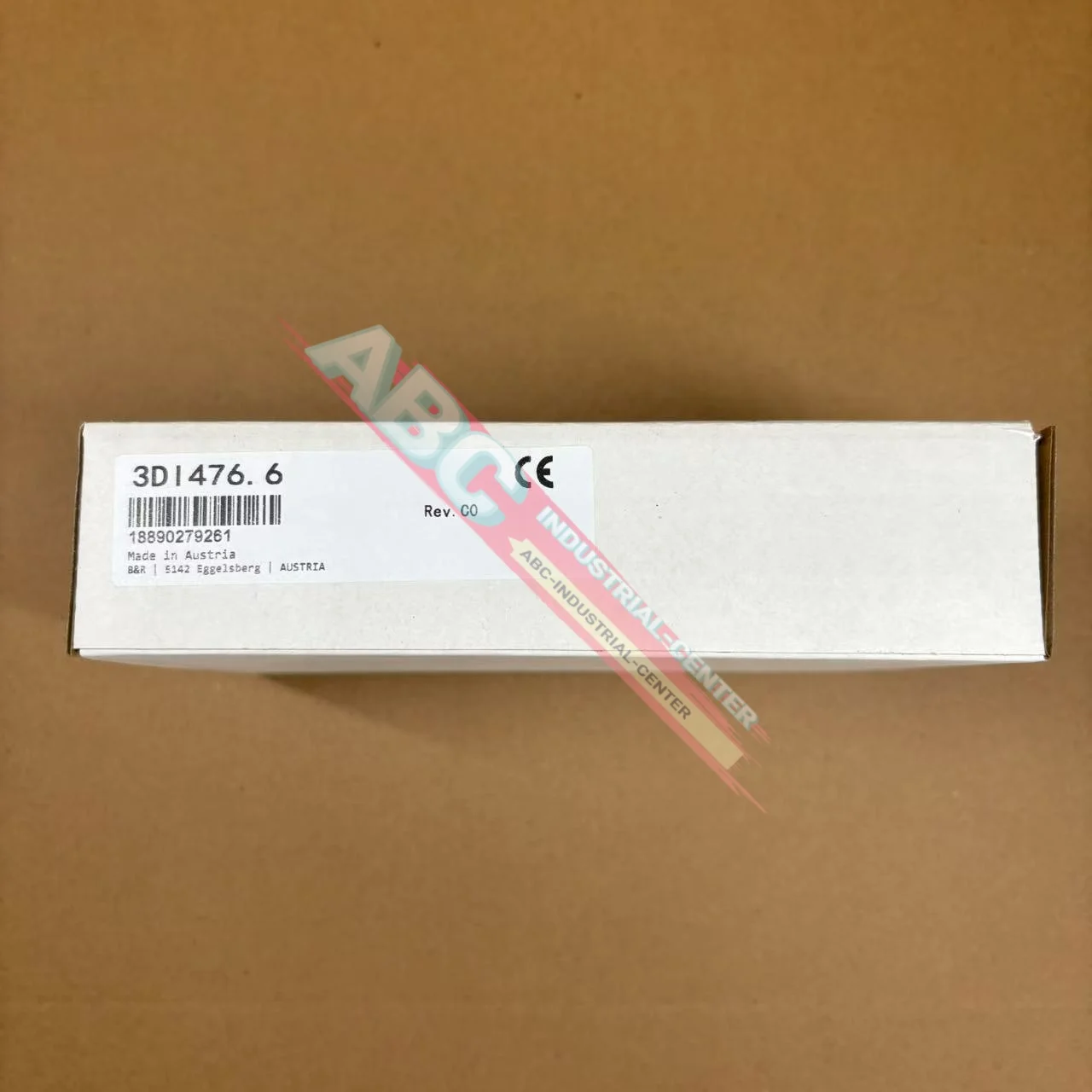 

PLC Module 3DI450.60-9 brand new 3DI475.6 3DI476.6