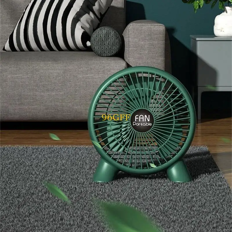 

96GF USB Silent Fan Desk Cooler для настольного офиса летние охлаждение вентилятор Mini Fan