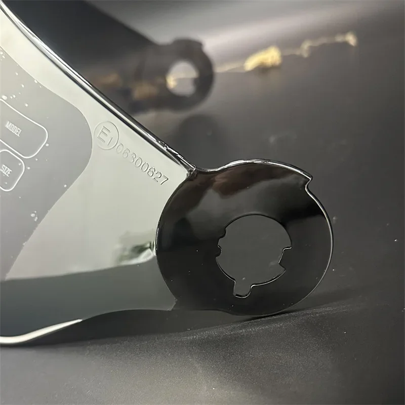 خوذة دراجة نارية قناع لـ TORC T135 T1 Capacete De Moto ملحقات الدراجات النارية أقنعة عدسة الدرع #5