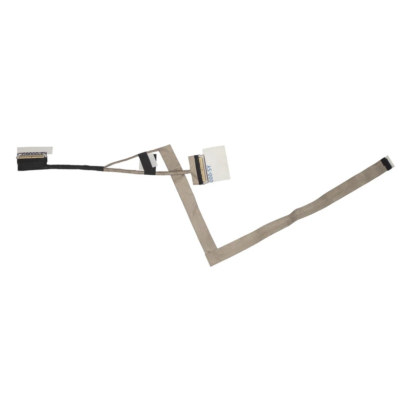 A+New for DELL Latitude 3520 E3520 L15 LCD Screen EDP Cable IR Touch 40Pin 058MGF