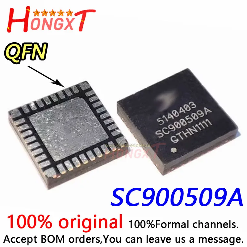 1PCS 100% New SC900509A 5140403 QFN Chipset.