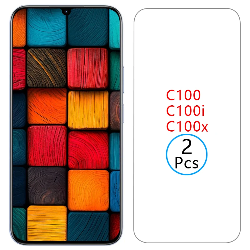 

screen protector for realme c100 c100i c100x protective tempered glass on realmec100 c 100 i x 100c 5g film realmi reali real me