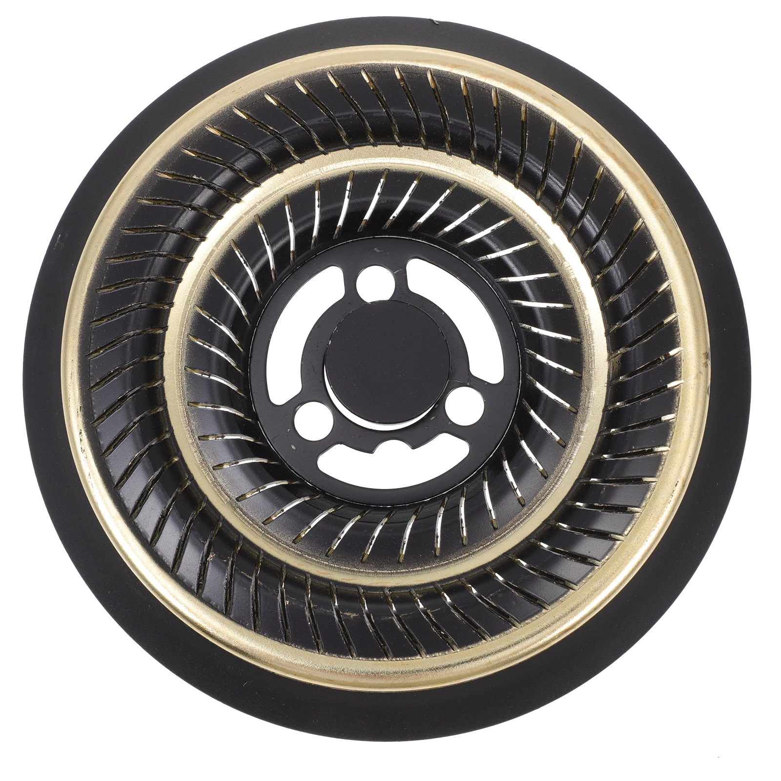 

Divider Stove Burner Cooking Propane Liners Replacement Outdoor Gas Cooker Strong Copper Steel Durable Heat