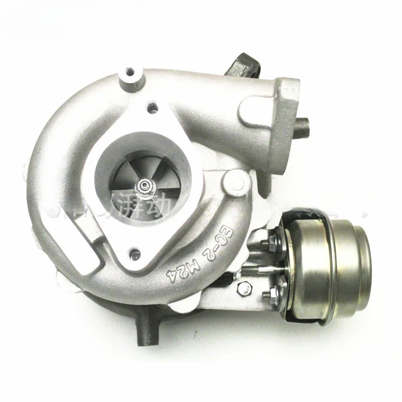 GT2056V Automotive Turbocharger Machine 14411EC00E 14411EC00C Nissan Applicable