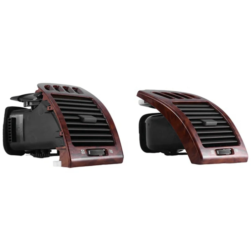 AF93-Car منفذ تنفيس الهواء لوحة القيادة لتويوتا كامري 2002-2006 55650-AA020-BO