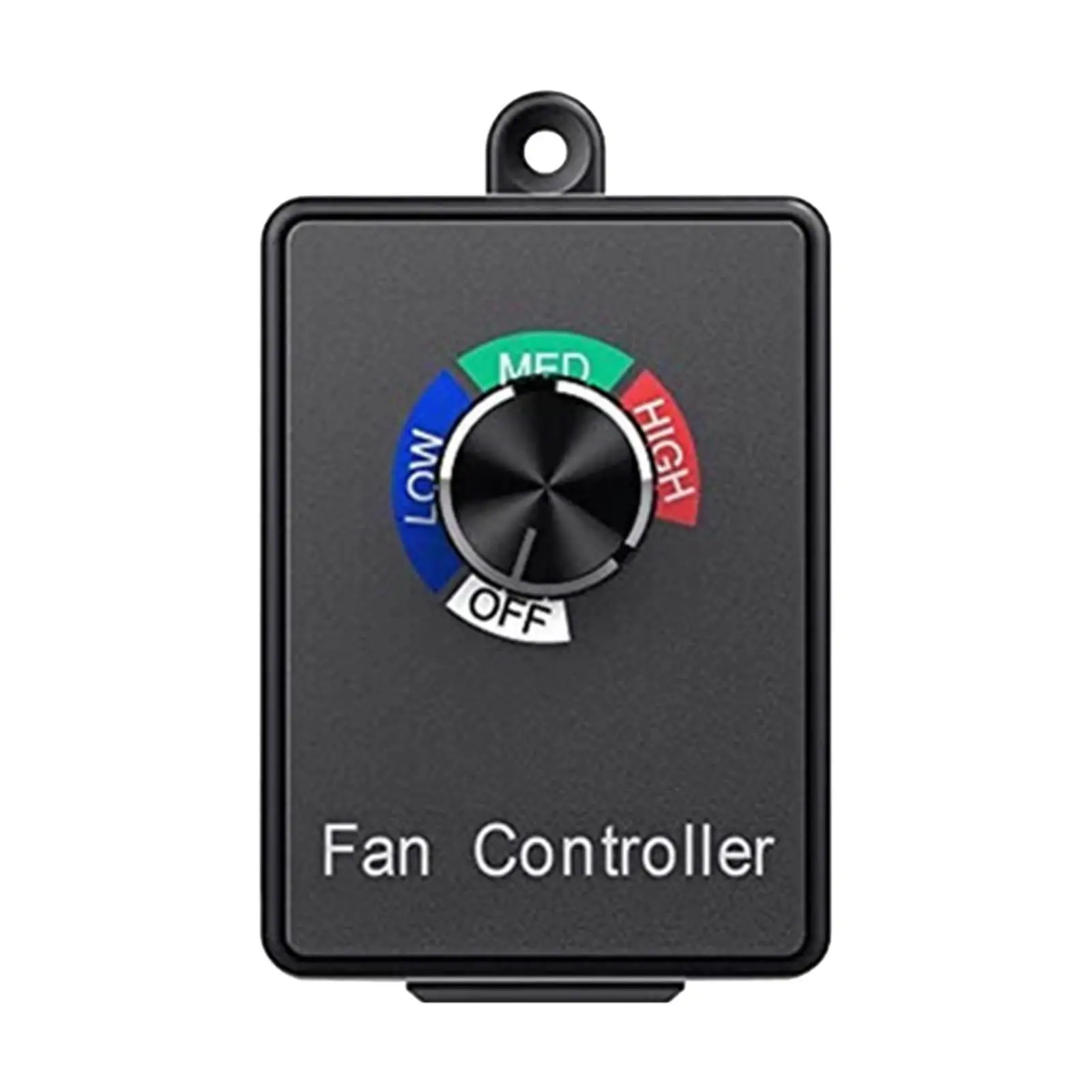 

Exhaust Fan Speed Controller 120V/60Hz for Duct Inline Fan Vent Blower