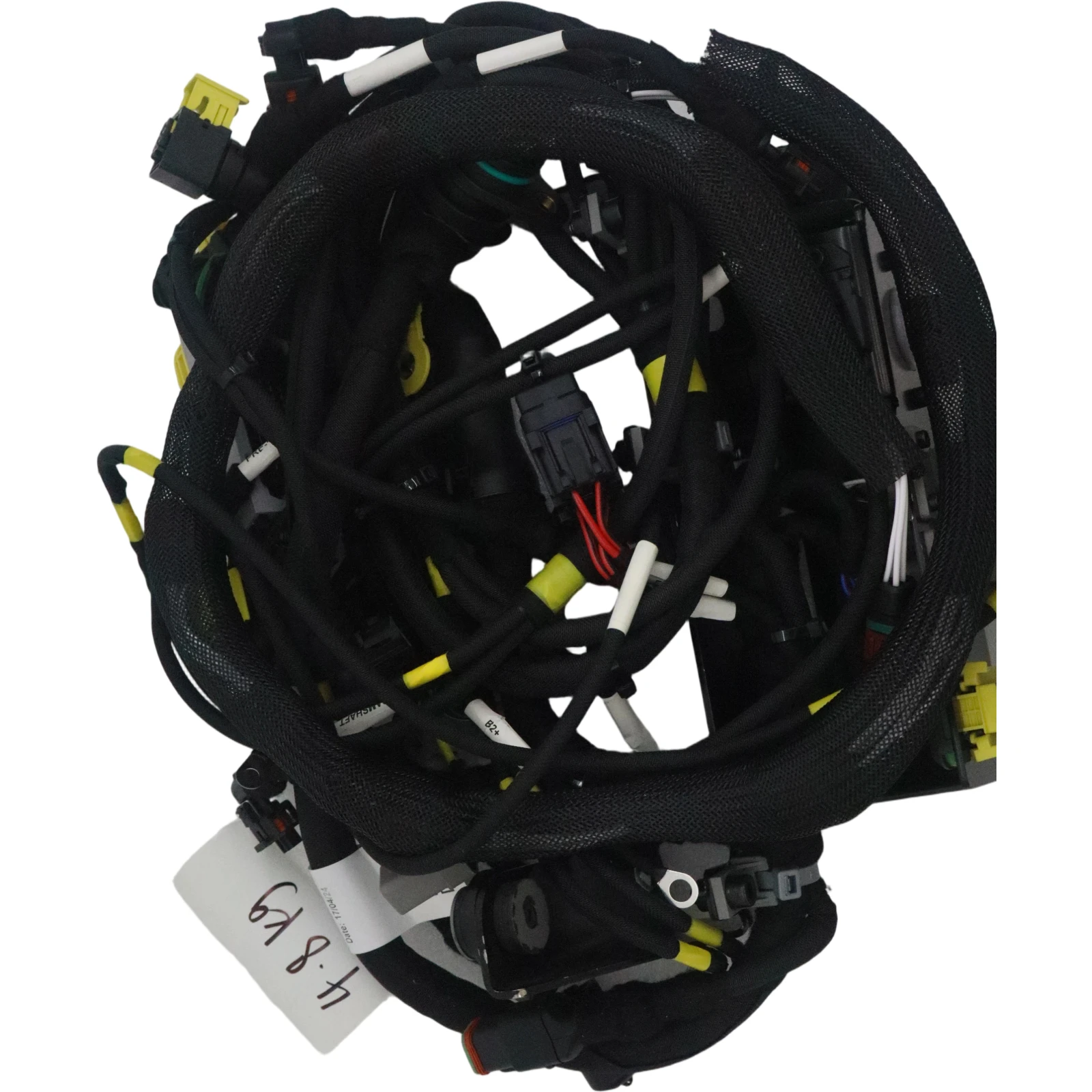 Picture 3: 22611427 Wiring Harness For Volvo