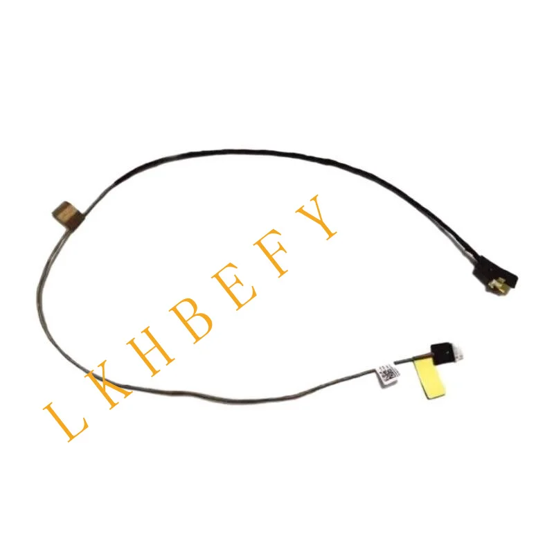 

«Для 520-24ICB 520-24ARR A340-24IWL Кабель ЖК-дисплея 01YW372 Кабель для ноутбука