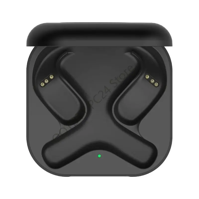 

H7BA Earbuds Energy Case 600mAh USB C Rechargeable for T910 Earbus