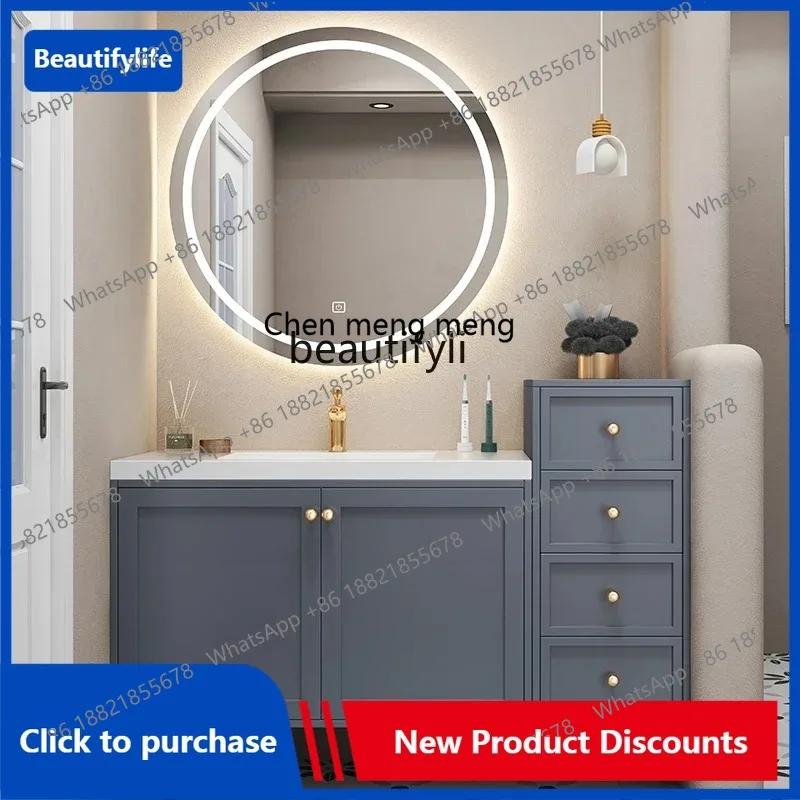 C85 Oak Light Luxur… - image