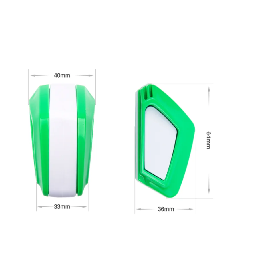 Perbaikan Karet Strip Wiper Mobil untuk Aksesori Nissan Juke Qashqai X-trail Tiida Almera Note