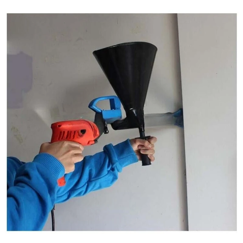 مفرش كهربائي، مسدس السد، مضاد للتسرب، ختم المياه، التوصيل والختم، عالمي لبناء تحسين المنزل #2