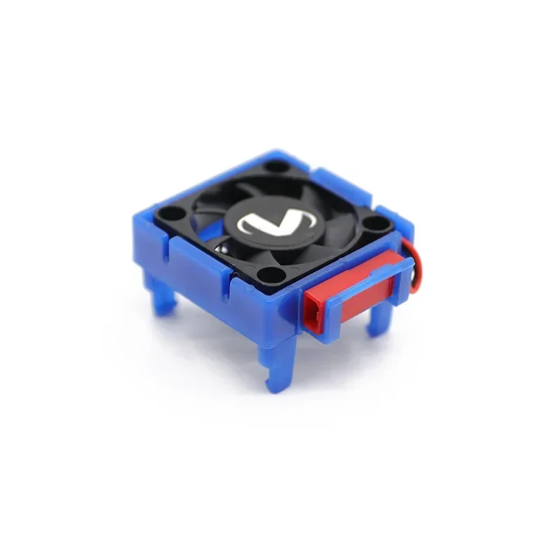 KKRC VXL-3S Velineon ESC VXL-3 VXL 3S Heat Sink Cooling Fan for Traxxas Bandit Rustler Stampede Slash 2WD / 4X4 VXL Parts