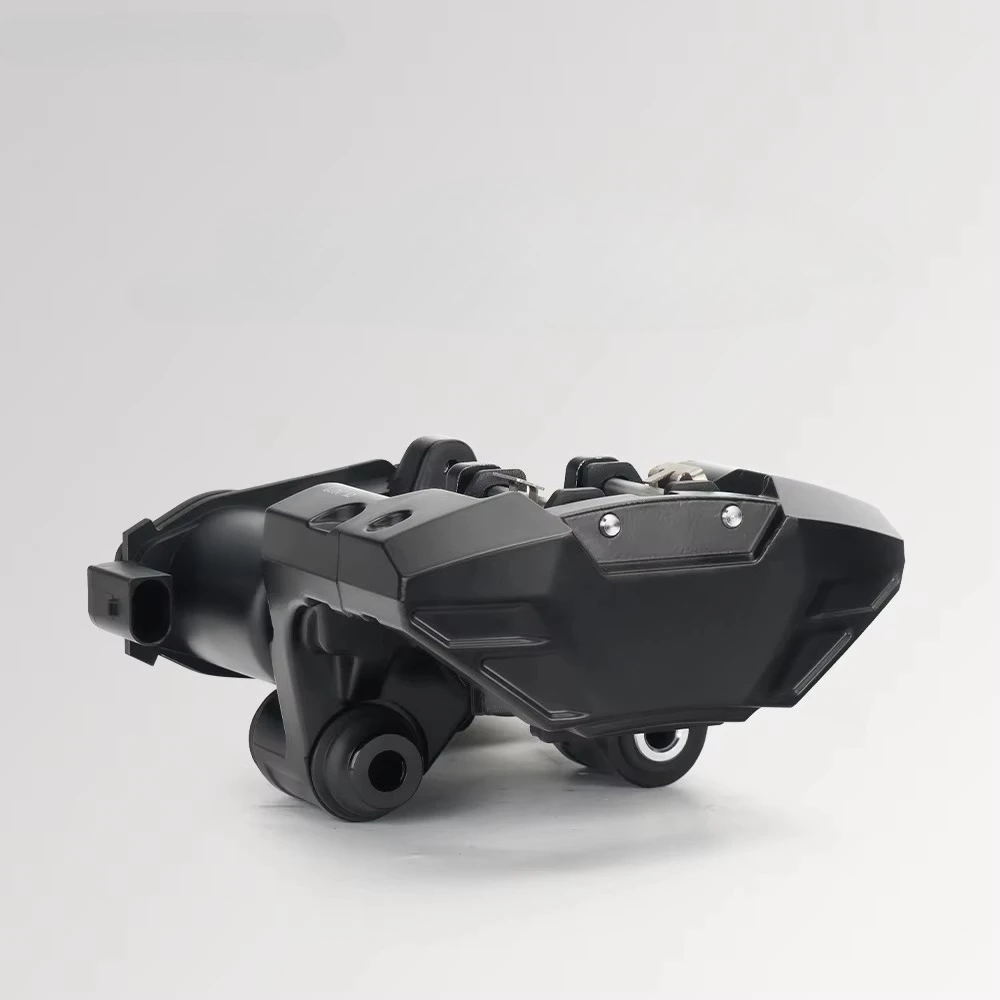 for TEI E-BRAKE Caliper Rear Parking System Brake Caliper EPB Calipers