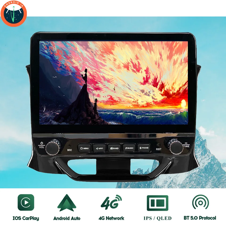 8Core 8G+128G Carpl… - image