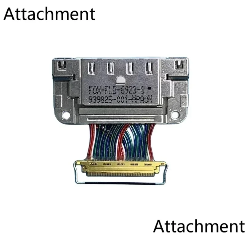 Dock Charging DC Jack Connector Port for Microsoft Surface Pro 5 1796 Pro 4 1724 M1011228-002-M1D