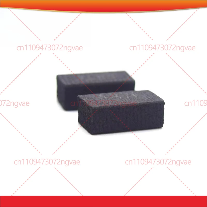 5set For Bosch Hand Drill Carbon Brush TBM3400/GBM10RE/13RE/340/GSB10RE Pistol Drill Brush