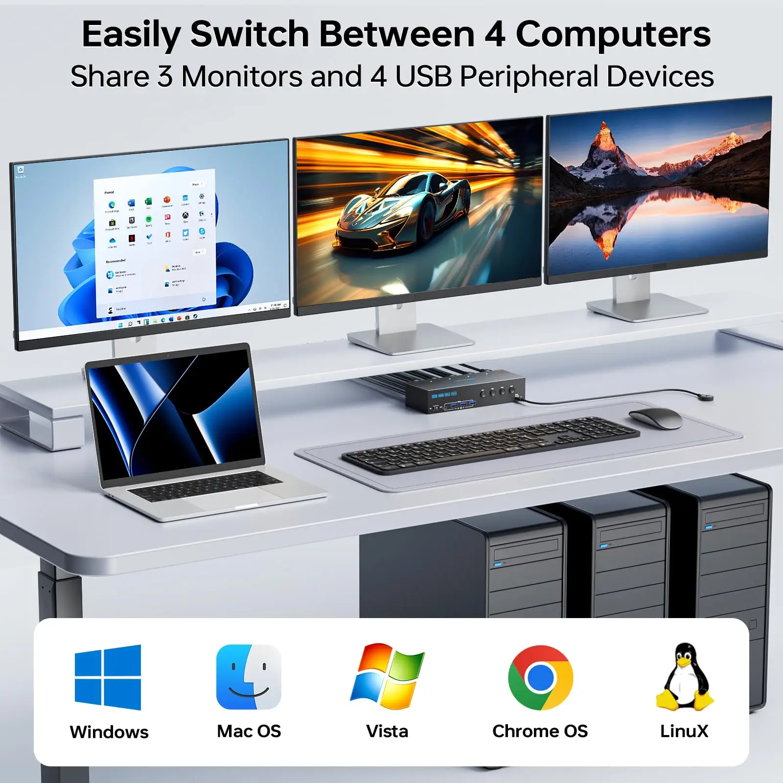 Thumbnail 2 - #72 Most Reviewed 4K TV Projectors