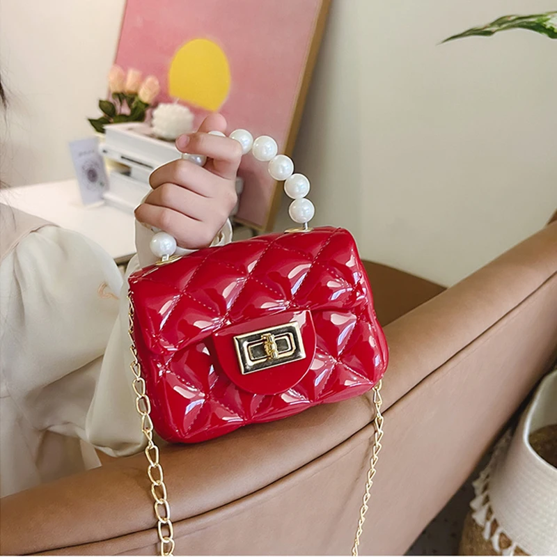 Thumbnail 2 - #18 Trending Square Crossbody Bags Right Now