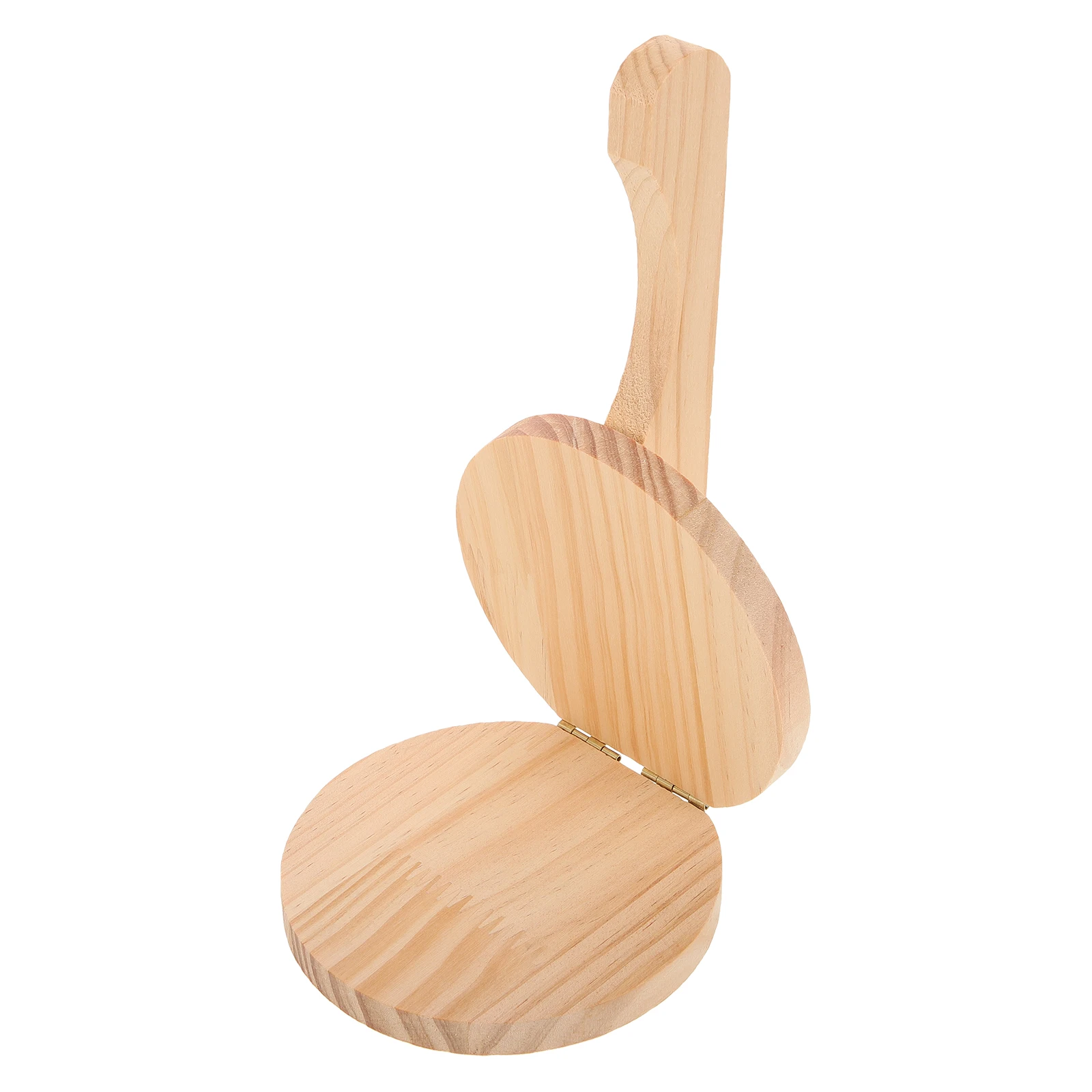 

Wooden Press 21 5x12 5cm Manual Dough Presser Small Dumpling Small Dumpling Pressers Maker Kitchen Pastry Tool