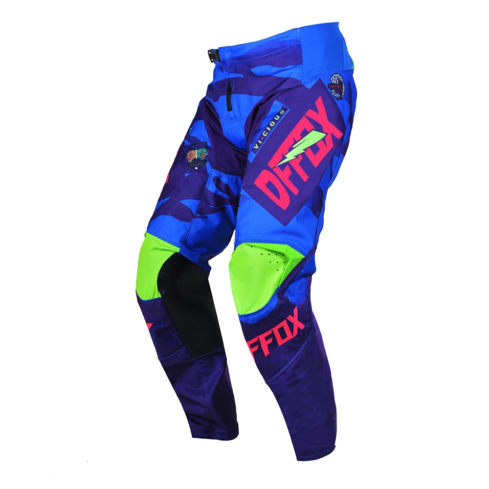 Thumbnail 3 - #29 Trending Motorcycle Riding Pants Right Now