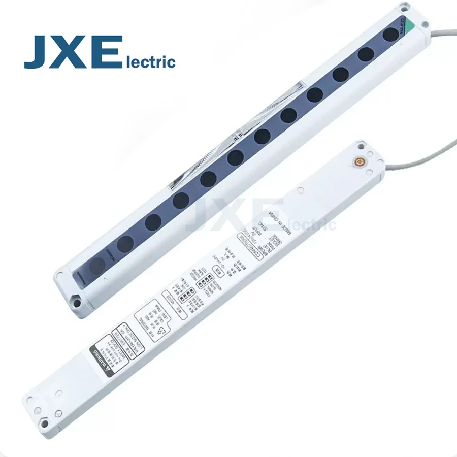 NA2-N8 NA2-N12 NA2-N16 NA2-N20 NA2-N24 NA2-N28 Safety light curtain grating sensor