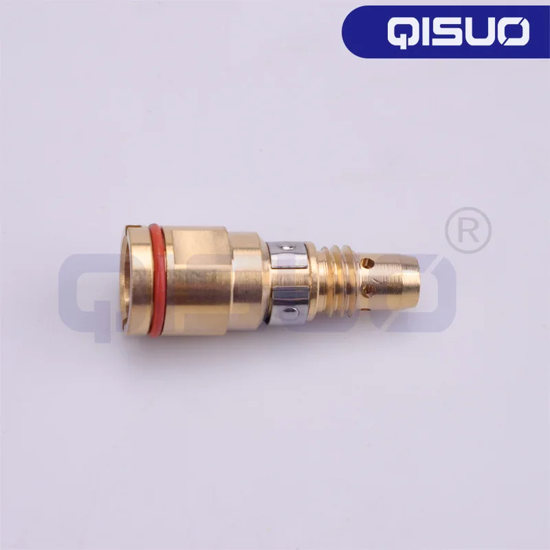 10PCS Gas Diffuser For D-M250 AccuLock MDX Fits MDX-250 Mig Gun