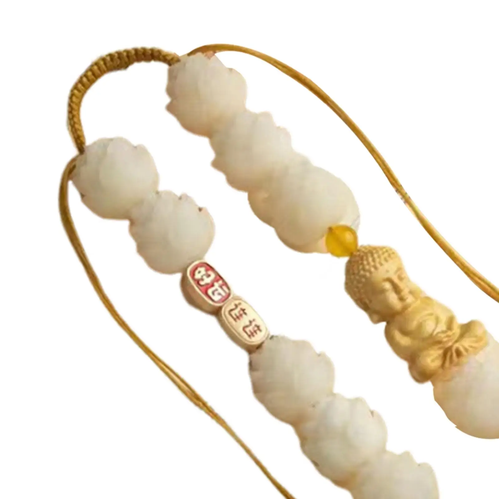 

Car Rearview Mirror Hanging Pendant Resin Tassel Charm Dangling Decor Interior Decoration for SUV Minivan