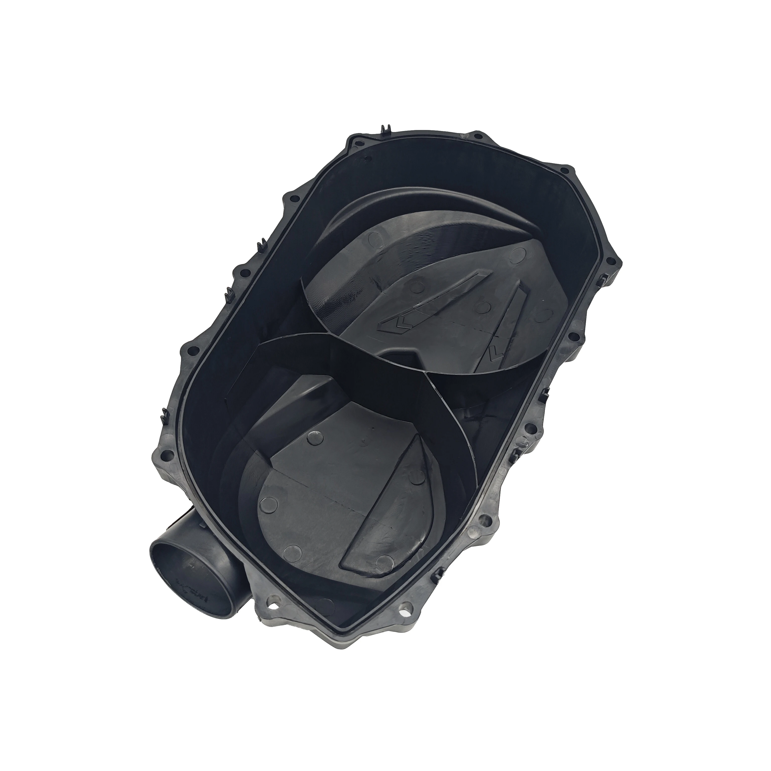 Outer Clutch Drive Belt Cover for  Maverick Commander 1000 OE 420612313 ATV UTV Spare Parts