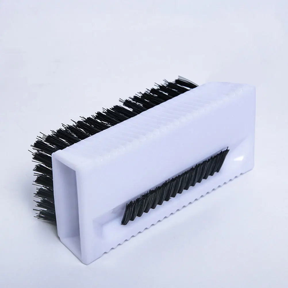 

5pcs Nail Brushes Handwashing Cleaning Portable PP Polypropylene Nylon Deep Clean Dirt Effective Durable Small Travel