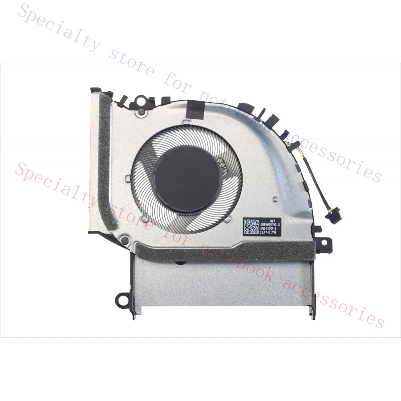 A+  Laptop CPU Cooling Fan for ASUS Vivobook 15X M1502 M1503 M1505 13N1-EDP0501
