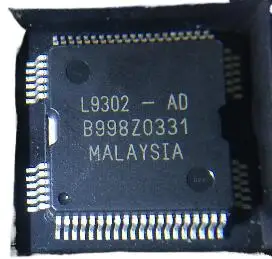

IC new original L9302-AD L9302 - AD 64-HQFP