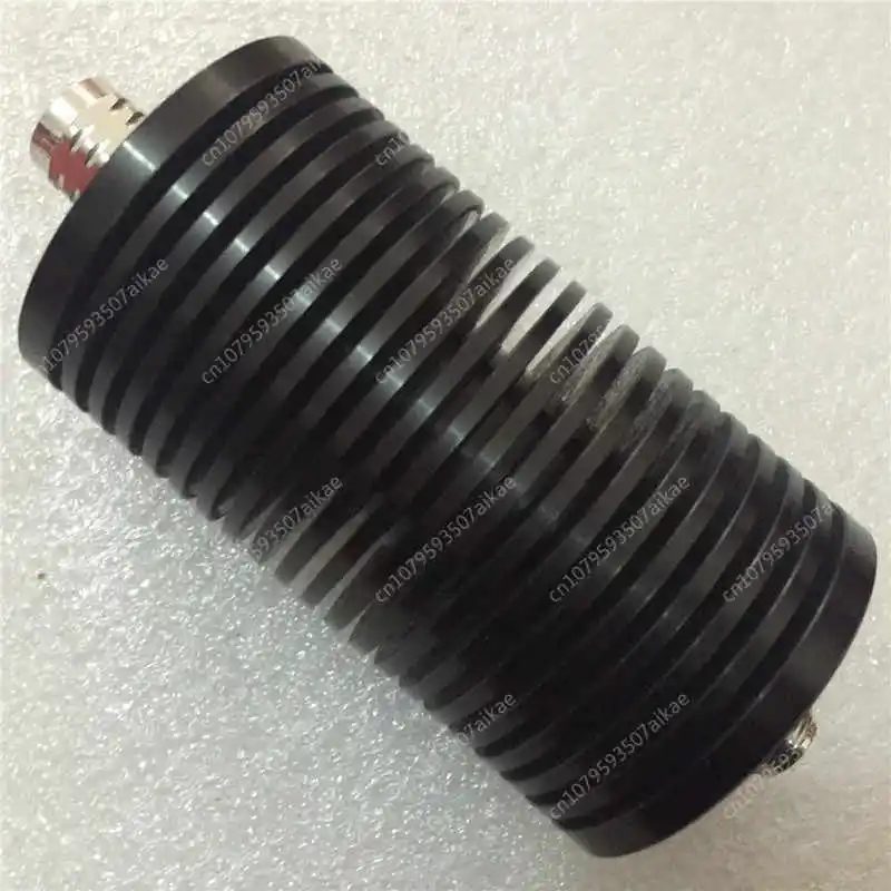 DC-3Ghz 100W N-JK Coaxial Attenuator N Type Connector 1db, 3db, 5db,6db,10db, 15db, 20db, 30db,40db,50db,60db