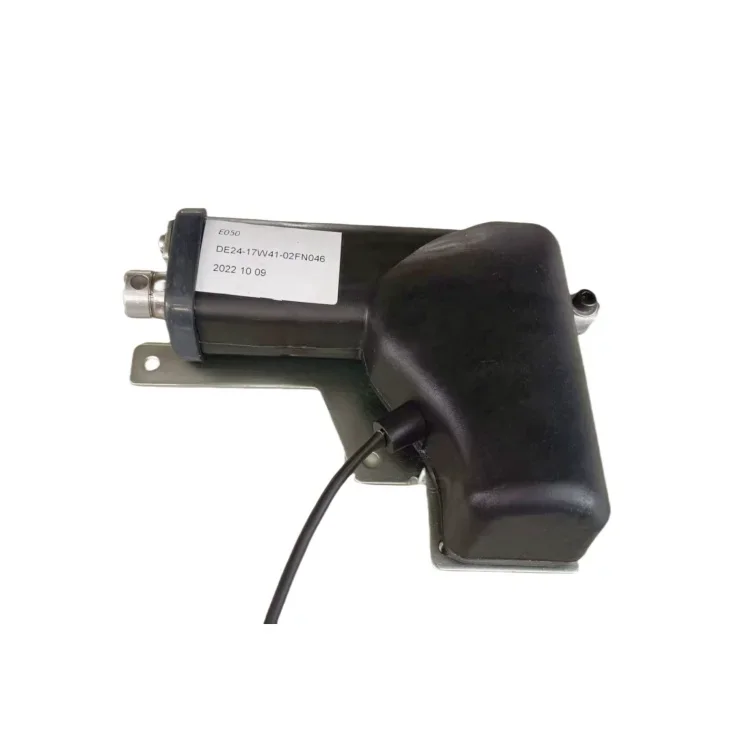 

Электрические цилиндры Terex для деталей Terex Tr100 20019321-FN045/FN046