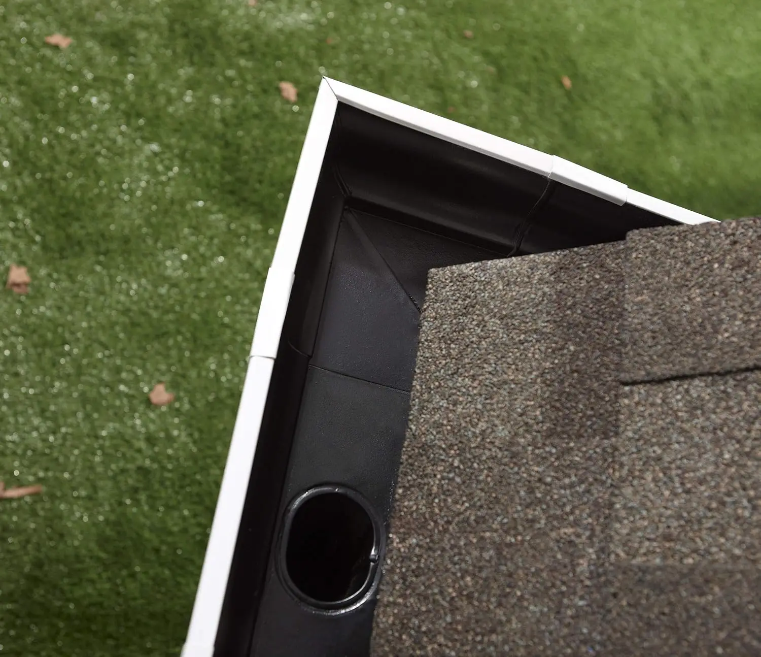 6 عبوات من العلامات التجارية سعة 12 أونصة 267970، رذاذ مطاطي مرن مانع للصدأ، مانع للتسرب