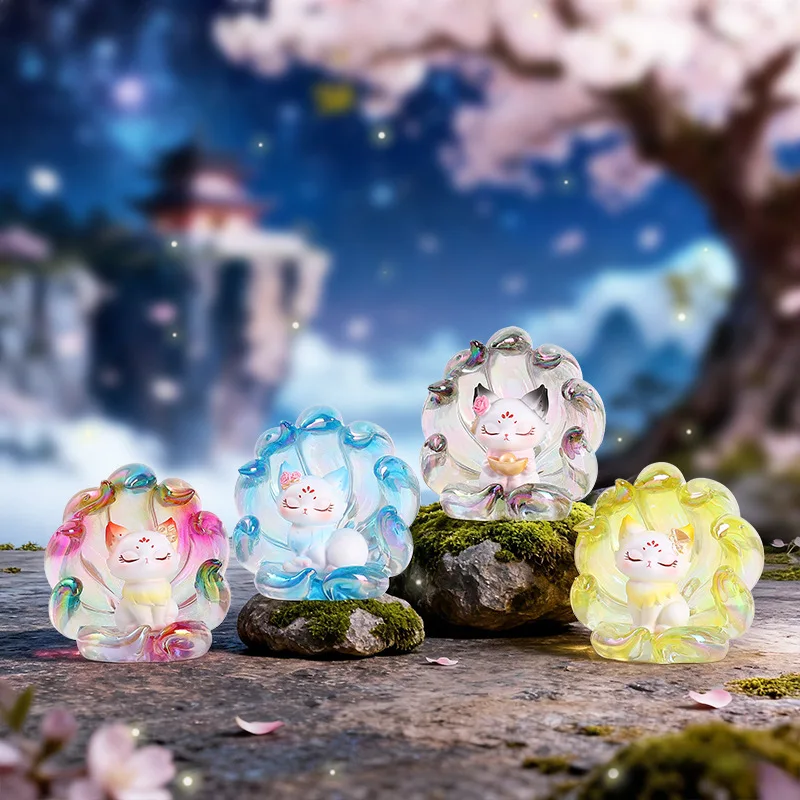 Neun-Schwänziger Fuchs Desktop – Home Security Box Bewertung und Preis